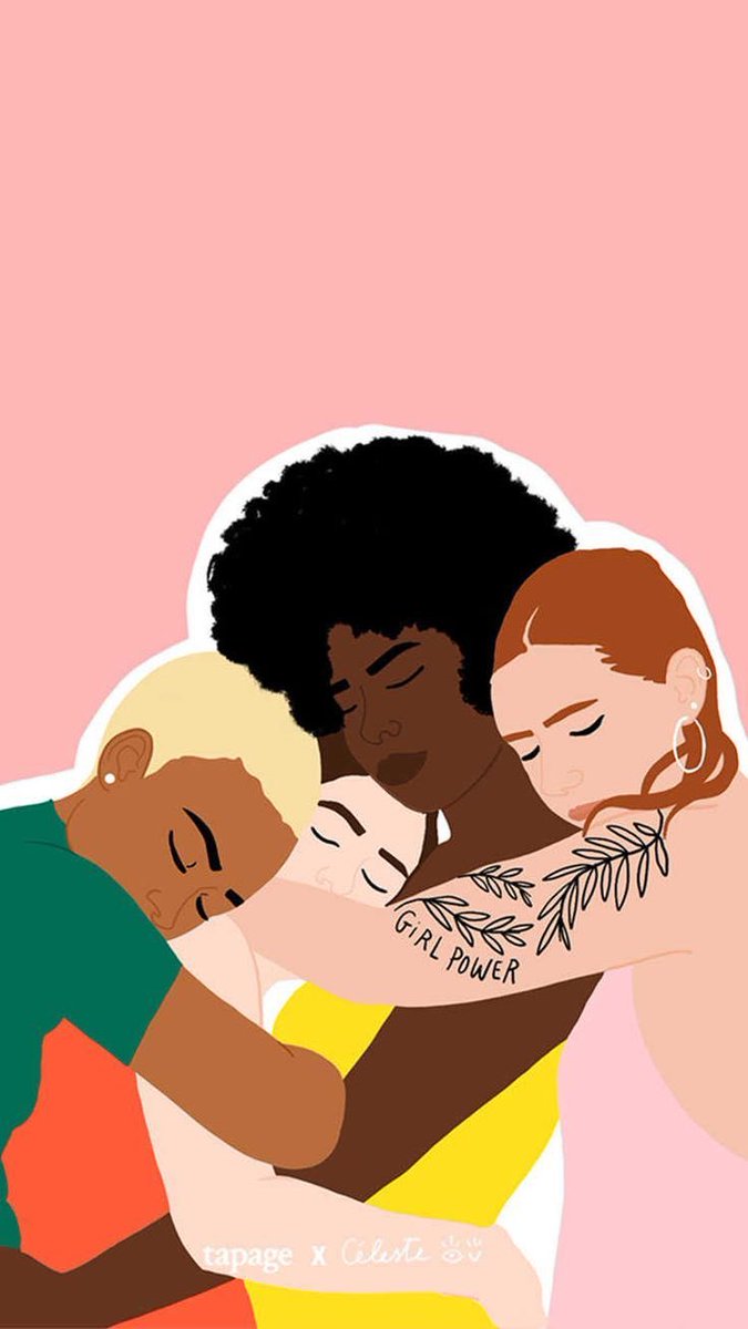 “    The thing women have yet to learn is nobody gives you power. You just take it.    “

Roseanne Barr