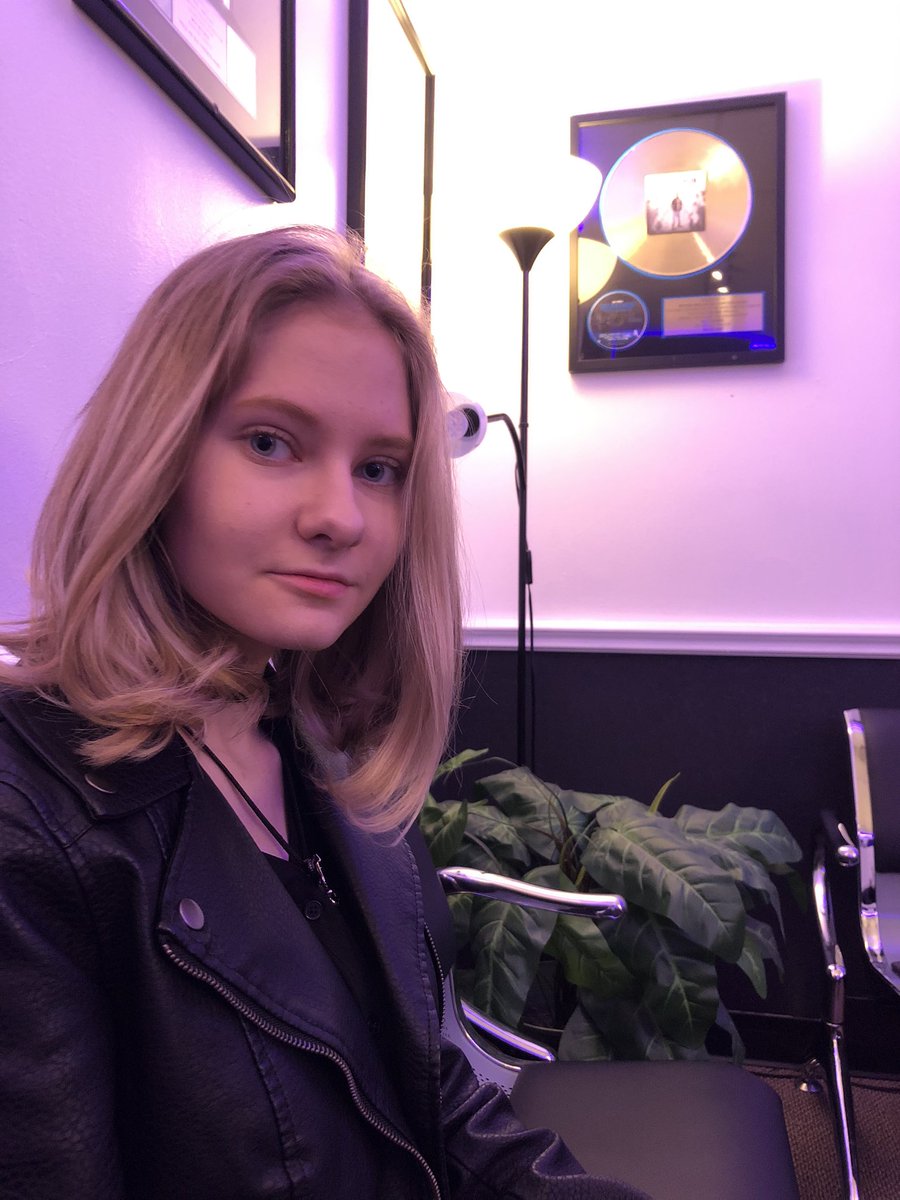 Lilith Max tweet media