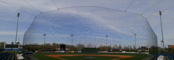 NettingPros's tweet image. #BackstopNetting #NettingPros #netcommanders 🔥

🔥 Improving Programs One Facility at a Time 🔥