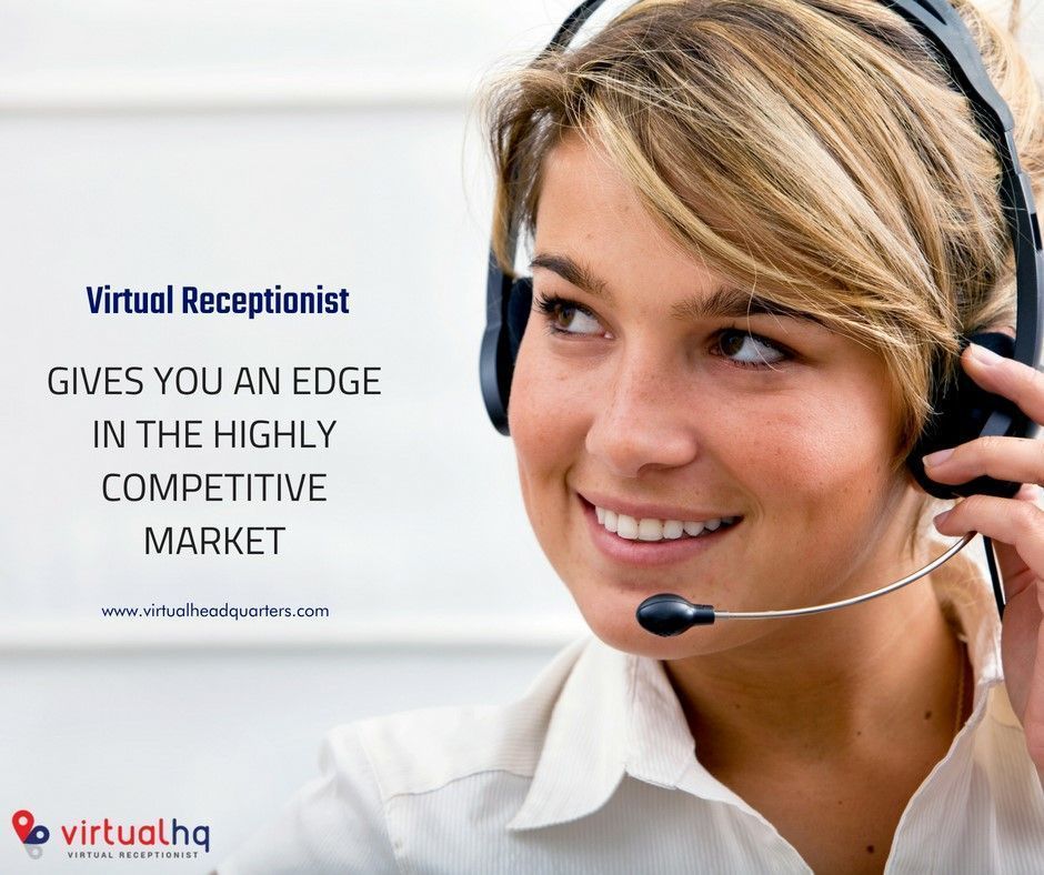 VirtualHQUSA's tweet photo. With Virtual Receptionist, your business seems completely professional even if you are actually working from home. #VirtualHeadquarters

You can find out more about Virtual Receptionist! https://t.co/LX2heSyVSc https://t.co/1MQBZgm2X4