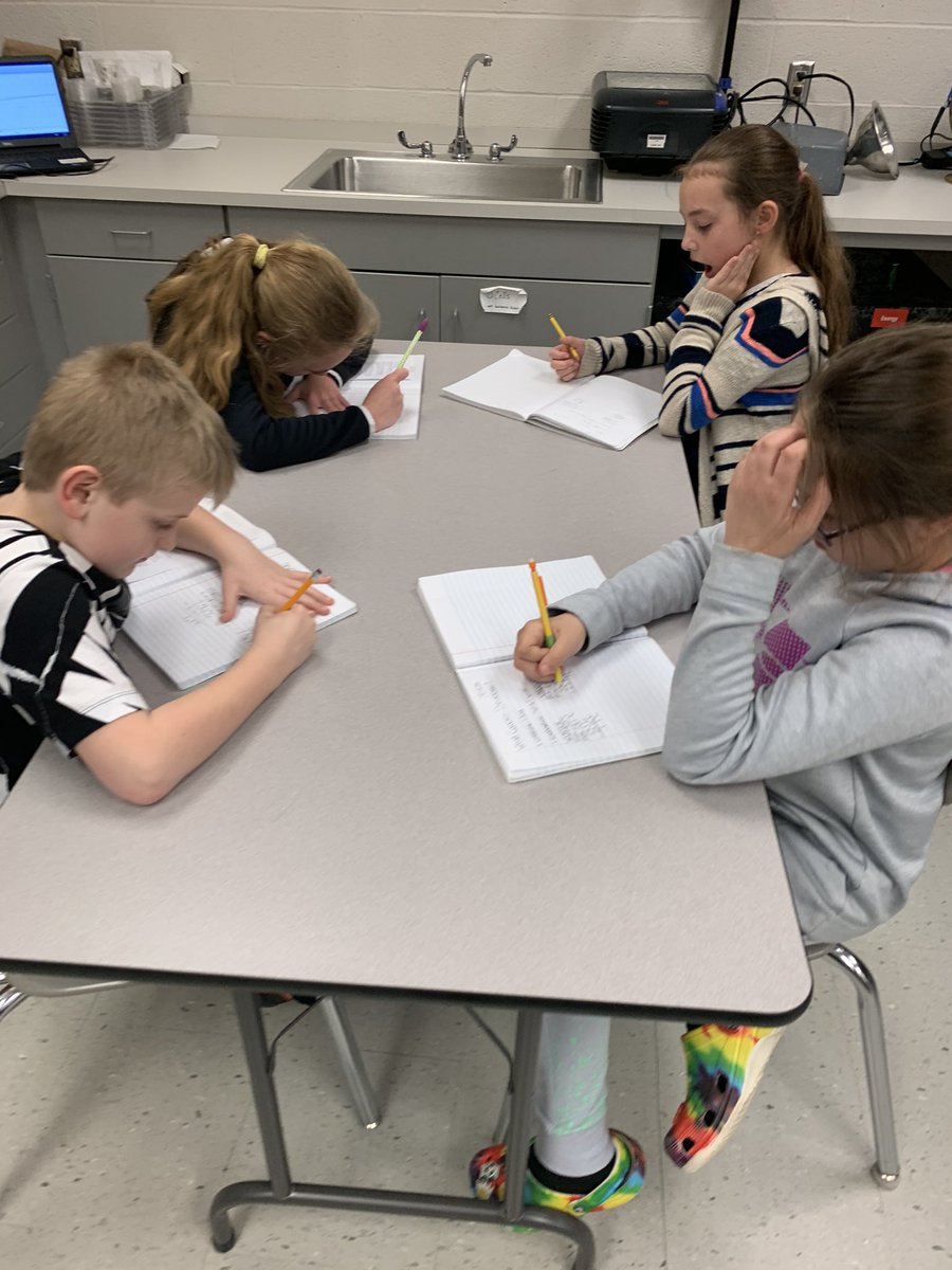groftteach's tweet photo. Thanks to @AdvancingScienc for helping us answer the question “What causes seasons?” 🌏 #fourthgrade #science @CVIS17350 https://t.co/fNWw0t73hI