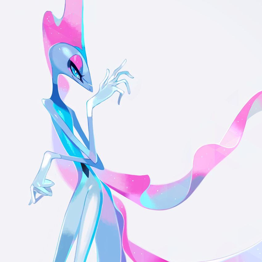 Sylvaur On Twitter I Ll Take Pink Anywhere I Can Get But Man Do I Wish Shiny Inteleon Kept Shiny Sobble S Colors