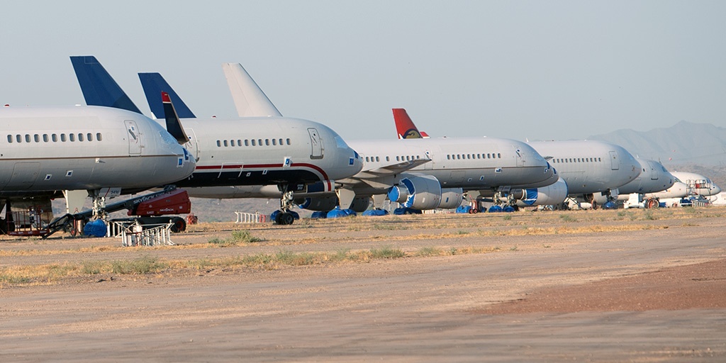 Choosing the right MRO provider is vital to your bottom line. AerSale has compiled a collection of articles that cover a broad range of topics and many of the important questions airlines need to ask. Download now. hubs.ly/H0ngh_Z0