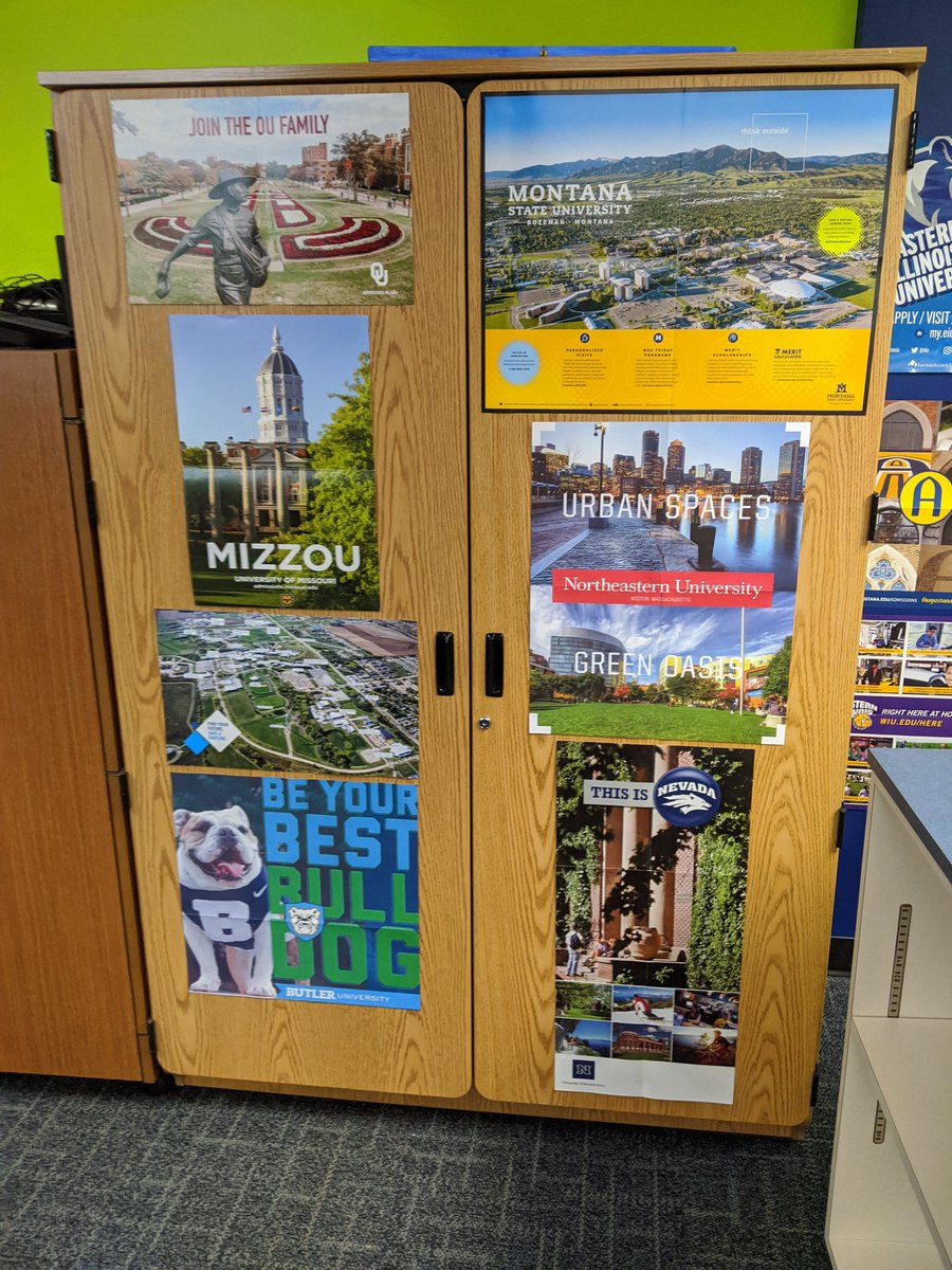 lincoln_library's tweet photo. Our college center is growing!!! #d57learns #d57reads https://t.co/UfOu0BpDCN