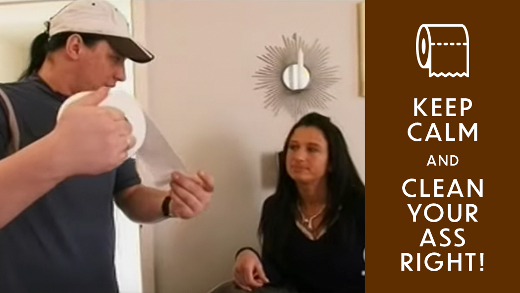 Wenn du mal wieder vor einem leeren Regal stehst... Du weißt was zu tun ist:  youtube.com/watch?v=wuI5gG…

#coronavirus #CoronaPanik #CoronaVirusDE #toiletpapercrisis #ToiletPaperEmergency #Hamsterkaeufe #hamstereinkaeufe