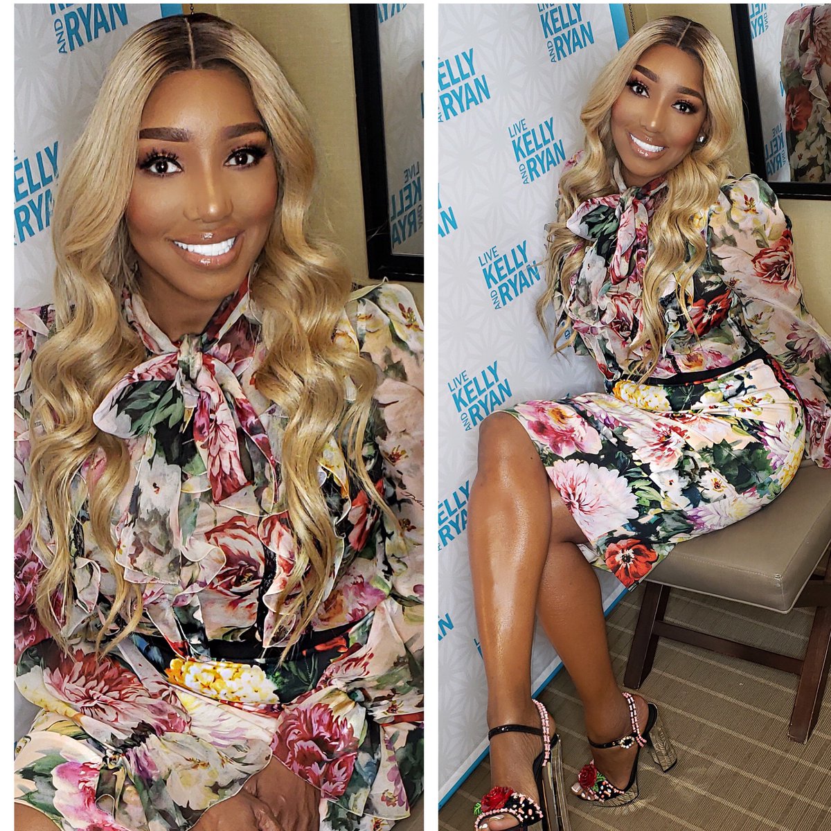 It’s a beautiful day in the neighborhood