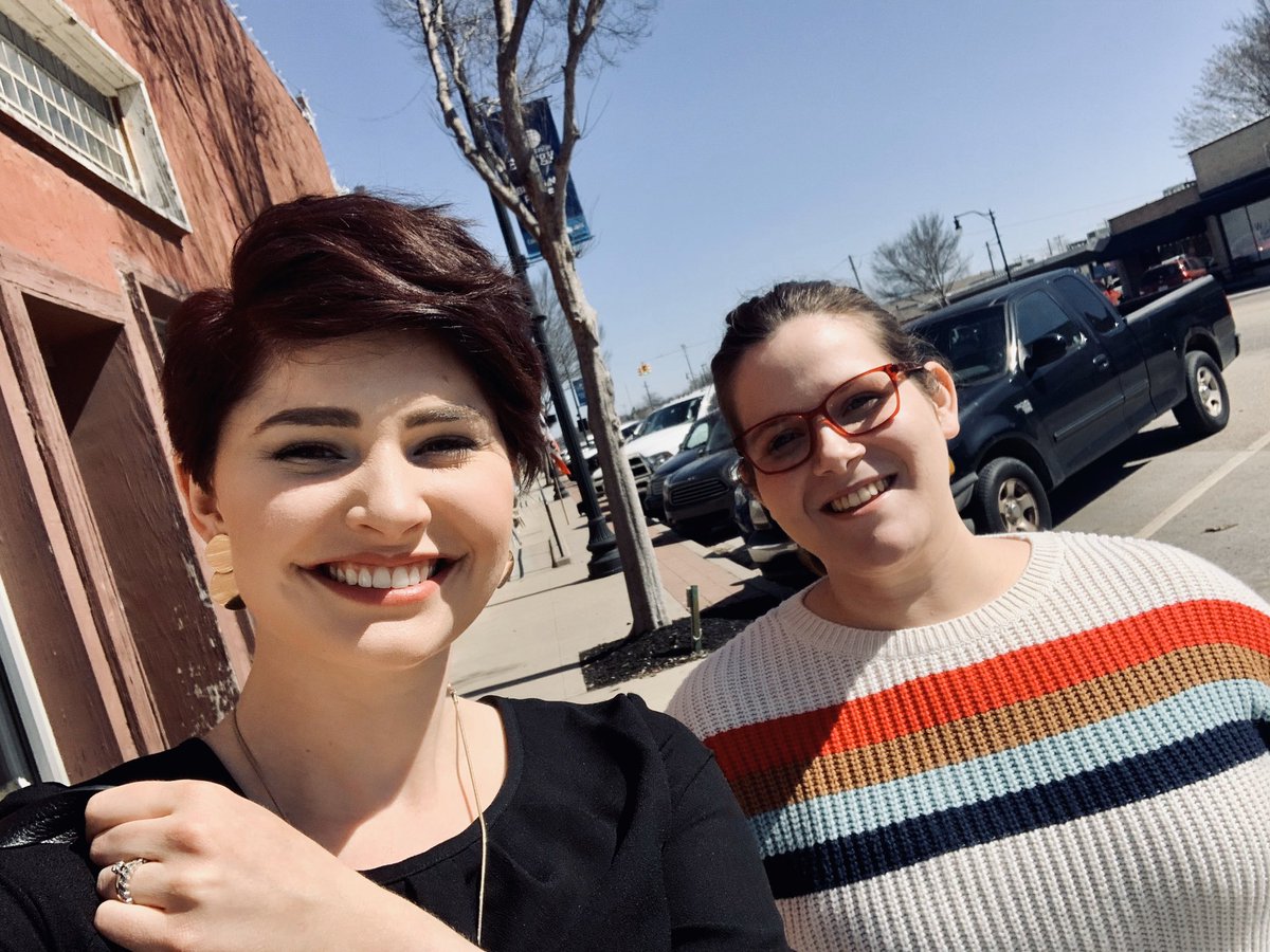 emilieforok's tweet photo. 2020 is the Tri-County Fair’s 75th year of serving Rogers, Washington, and Tulsa counties. We are planning to attend and volunteer in August and we think y’all should too! #hd11 #tricountyfair #collinsville #ok #emilieforok https://t.co/w3xoRllreL