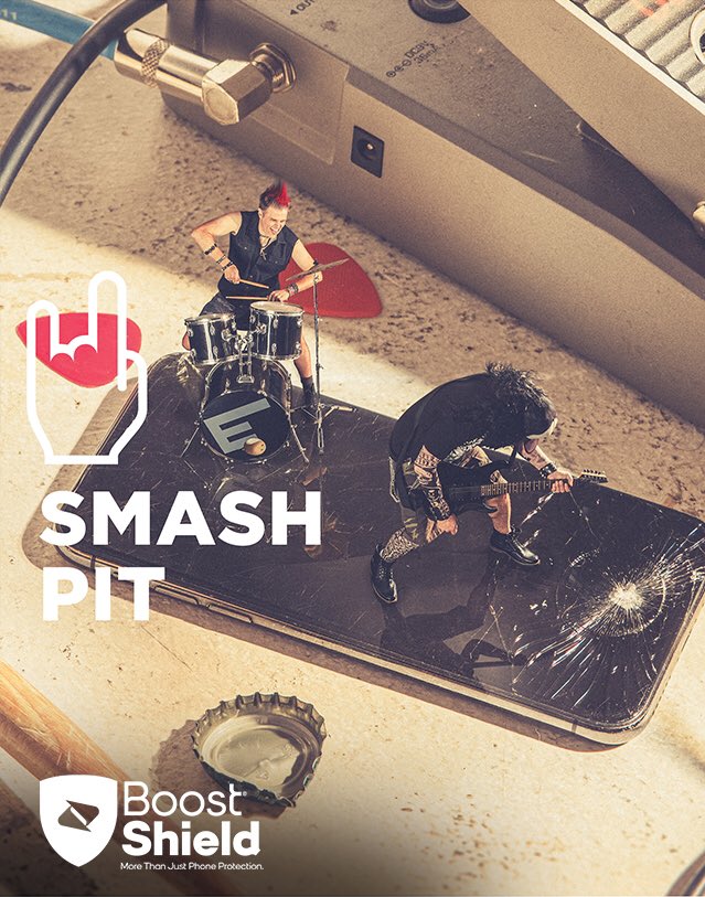 It happens. Seriously, it does ...