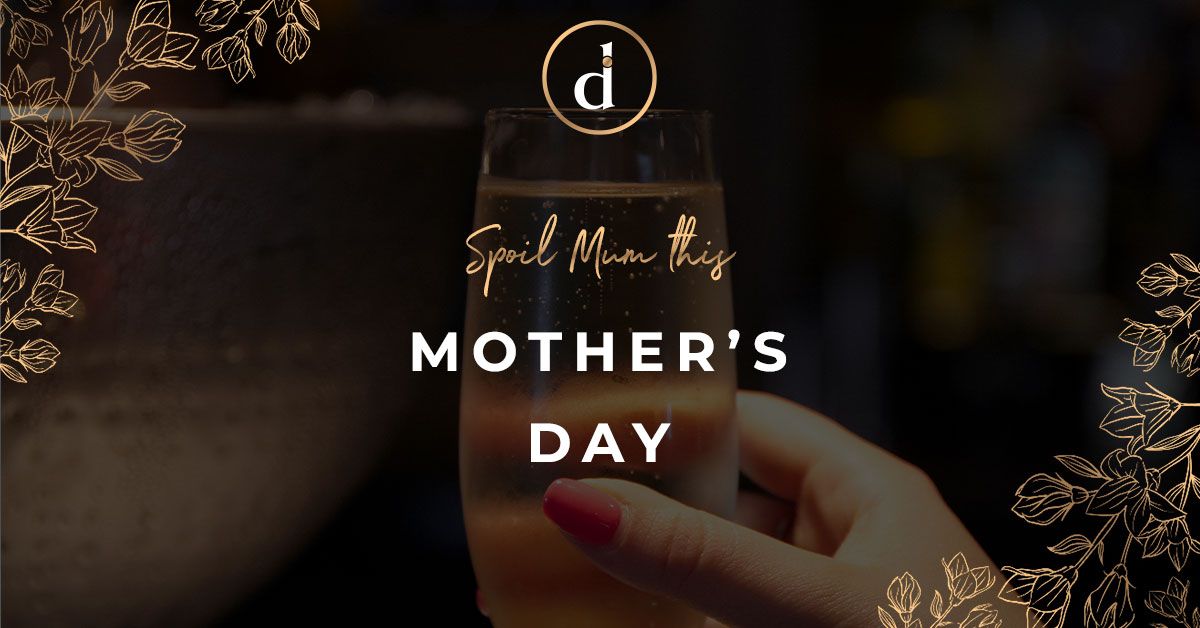 Spoil Mum this #MothersDay with our delicious 3 course set menu 💐 view the full menu and book a table through our website 👇
buff.ly/2AfTkHu