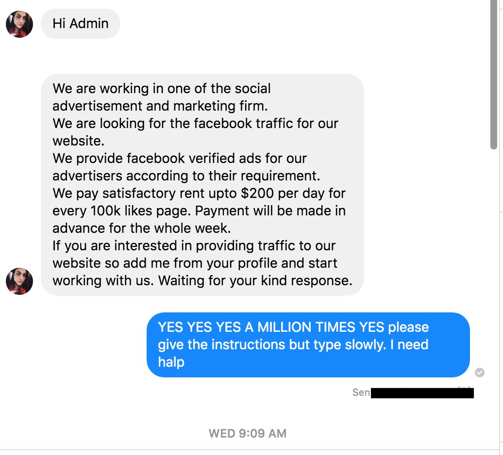 SageFrancis's tweet image. Right on cue!
#BetterCallXaul 
#InfluencerProblems