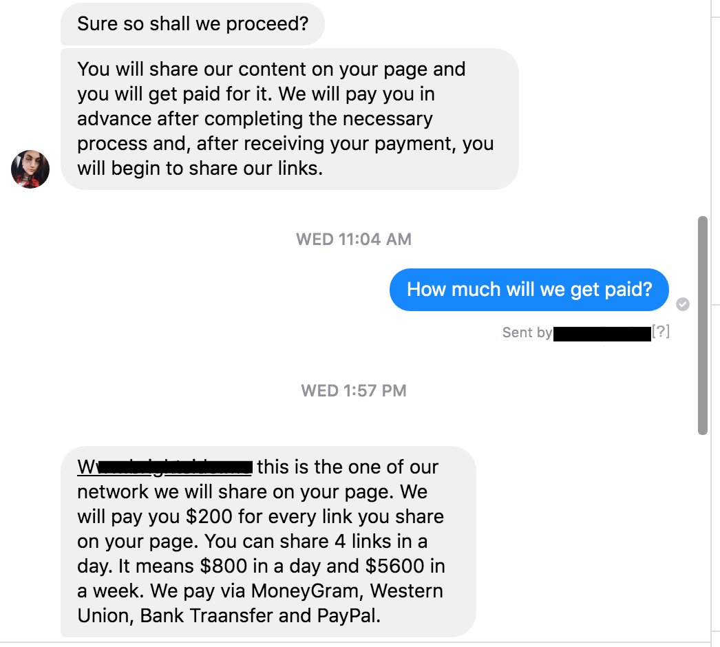 SageFrancis's tweet image. Right on cue!
#BetterCallXaul 
#InfluencerProblems