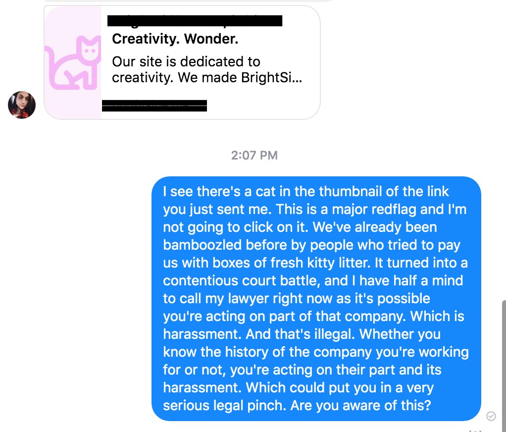 SageFrancis's tweet image. Right on cue!
#BetterCallXaul 
#InfluencerProblems