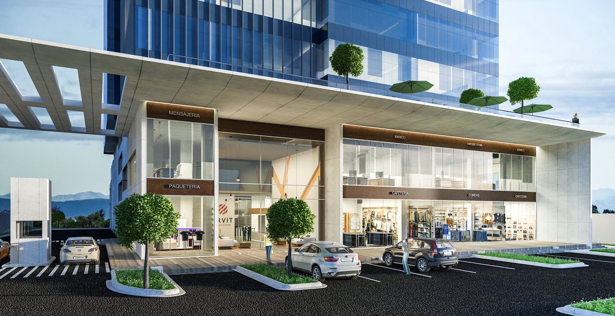 rendersolutions's tweet photo. #TBT
Project: ORVIT by CAPITEL
Location: #queretaro
Archviz by @rendersolutions
.
#orvit #officces #oficinas #realestate #bienesraices #arquitectura #achitecture #querertaro #render #3d #rendering #archviz #realestateviz #salestools #digitalexperience
#realestatemarketing https://t.co/GCA1FRloL8