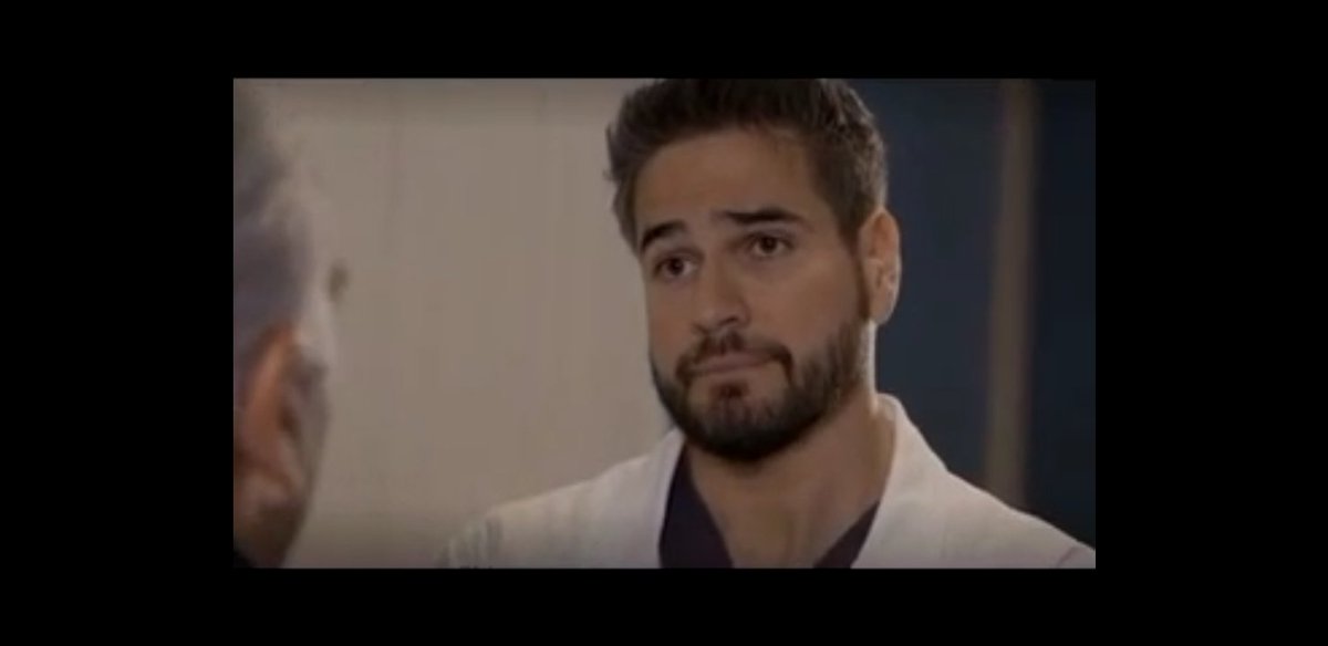 DaniArenasCol's tweet photo. #FelizJueves 🌞🌈🌹😍 #FotoCapturas 📸 #3Parte  #DavidParedes #Capitulo82 @MedicosOf 🚑🚨💉🏥 #MedicosLineaDeVida #ConLasEstrellas #TeamMedicos  #FinalFelizParaDavina  Gran Final, Domingo 8 de Marzo, 9:00 P.M. @Canal_Estrellas 🙏🏼😘 https://t.co/du9WHuBhuq