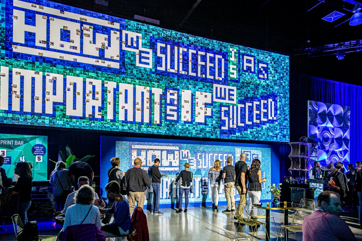 BlackOak Technical Productions tweet media