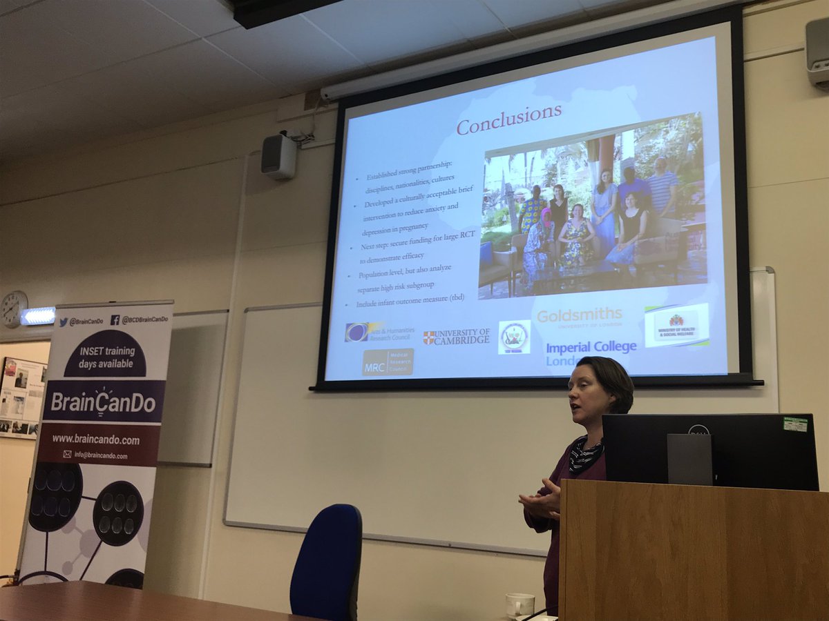 Amy Fancourt (she/her) (@amyfancourt1) on Twitter photo Excellent evening <a href="/Braincando/">BrainCanDo</a> lecture <a href="/QASCaversham/">Queen Anne's School</a> with Dr Lauren Stewart about music and perinatal health in The Gambia . Thanks <a href="/nerualtrawets/">Lauren Stewart</a>! Excellent evening <a href="/Braincando/">BrainCanDo</a> lecture <a href="/QASCaversham/">Queen Anne's School</a> with Dr Lauren Stewart about music and perinatal health in The Gambia . Thanks <a href="/nerualtrawets/">Lauren Stewart</a>!