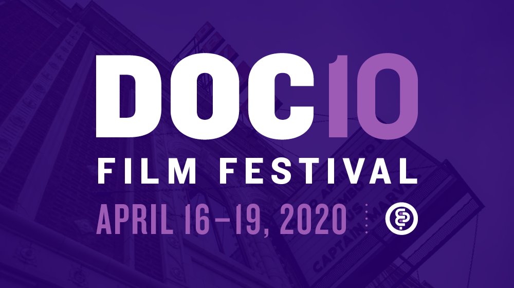 wearecmp's tweet photo. JUST IN: The full line-up for #Doc10 Film Fest 2020 is here! This year, we're proud to present:

-ATHLETE A
-BOYS STATE
-CITY SO REAL
-COLLECTIVE
-DICK JOHNSON IS DEAD
-FEELS GOOD MAN
-THE FIGHT
-SCHEME BIRDS
-TIME
-WHIRLYBIRD

More info &amp; tix available at https://t.co/P4jZZ6XdqZ https://t.co/cb7KVGw6kd