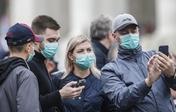 #ENMundo Los fallecidos con coronavirus ascienden a 148 en Italia, 41 más bit.ly/2THEHFb