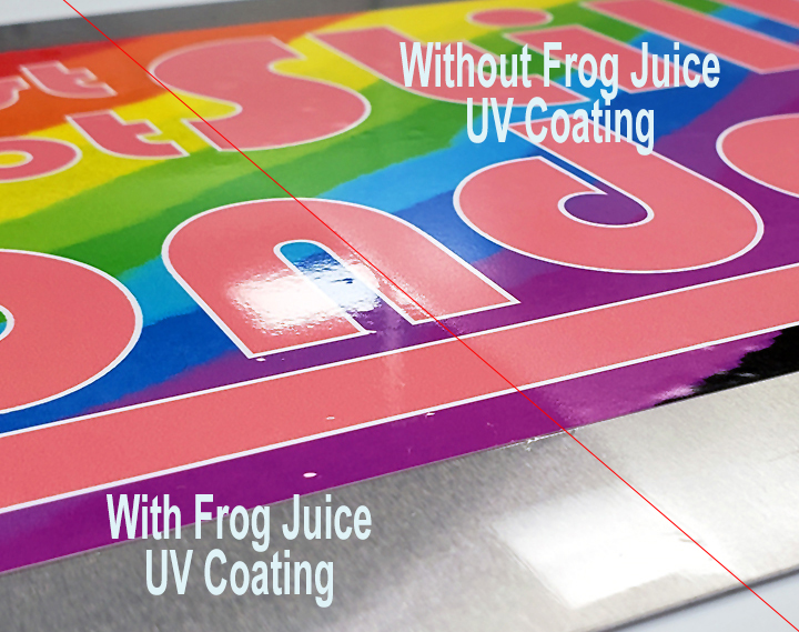 StickyLife's tweet image. Let's talk about #FrogJuice! Check out our latest blog post to learn more about this awesome UV sealant and protectant you can use in almost every #DIY project you have!

facebook.com/StickyLife/pos…

#crafting #cosplay #ThursdayWisdom