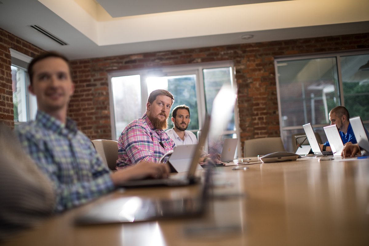 SharePoint's tweet photo. Understand the value of having an intelligent intranet in your organization: https://t.co/5eVhOfpvQX https://t.co/o9jklPpJZ8