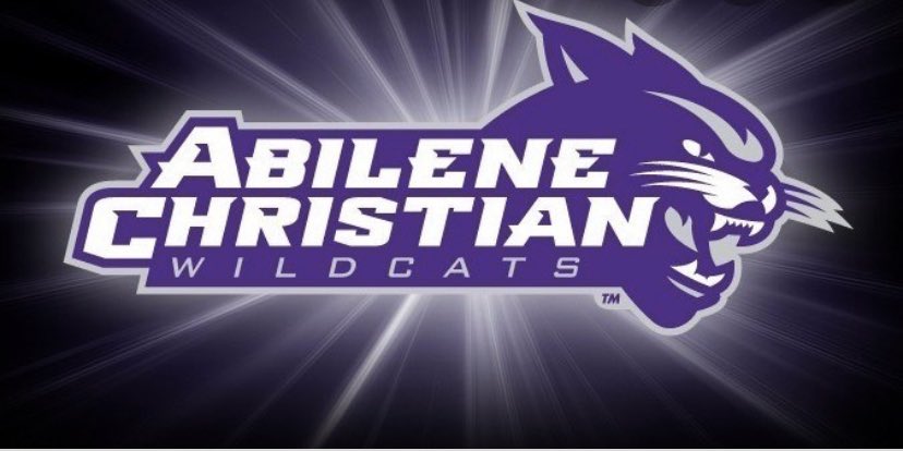 tyrinbradley1's tweet photo. #AGTG Blessed to receive my second D1 offer from @ACUFootball @Travis_Britz @CoachZachWill https://t.co/sHJjtCOHZv