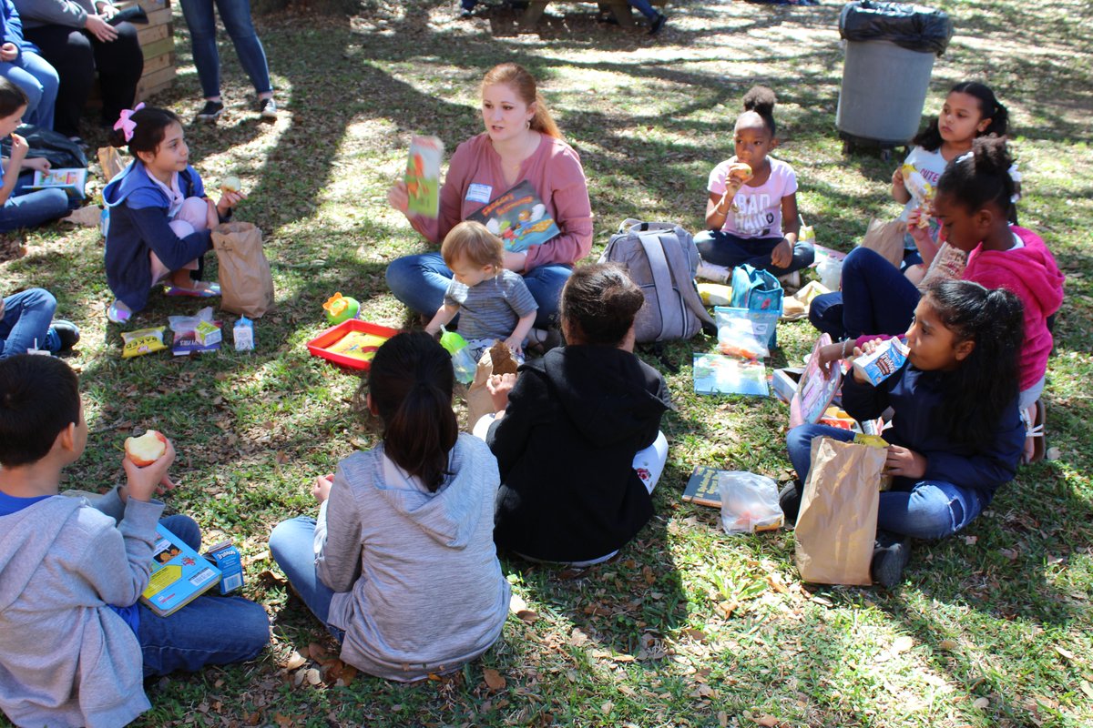 SivellsElem's tweet photo. Second grade reading picnic was held today, March 5, 2020. #welovetoread #wearewharton #sivellsstrong #sivellsuccess #sivellsrules #sivellsrocks https://t.co/2K4UBd2w8E