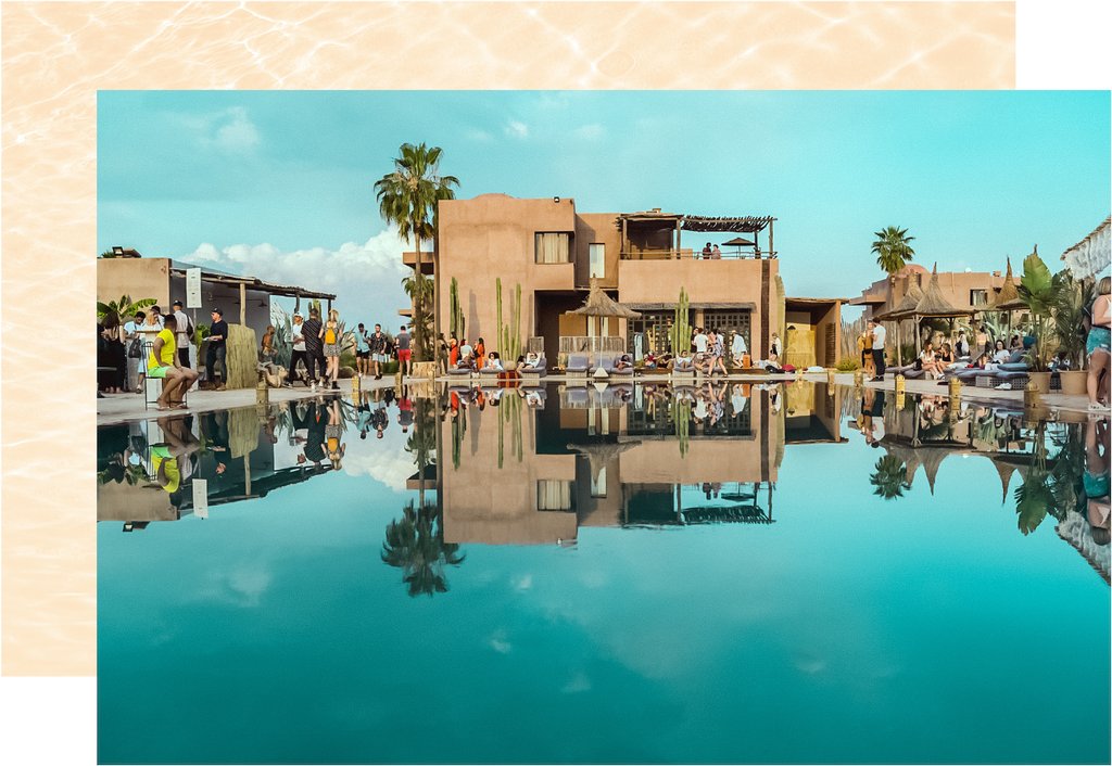EventLik's tweet image. Le festival Beat Hotel de Marrakech annulé après que le gouvernement marocain ait interdit les grands rassemblements à cause de Coronavirus eventlik.wordpress.com/2020/03/05/le-…