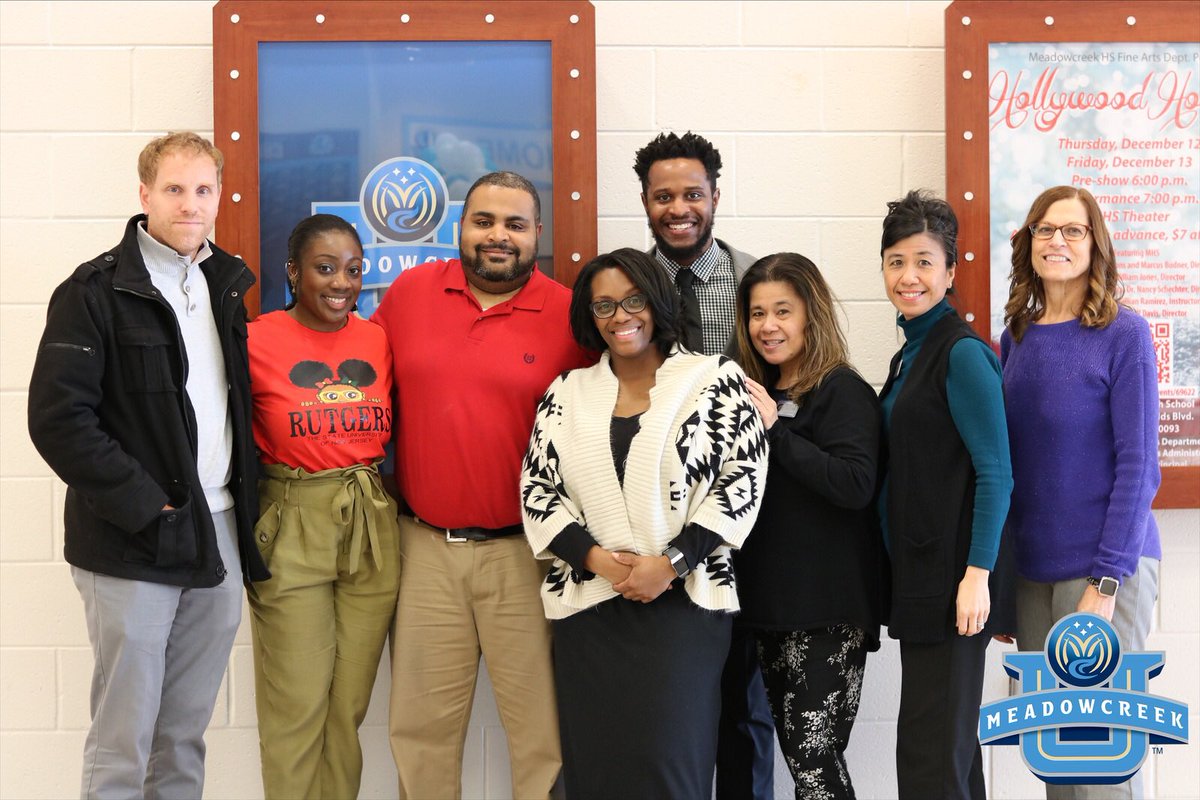 MeadowcreekHigh's tweet photo. #tbt to the True Blue Celebration! Thank you for your commitment to our Meadowcreek Cluster! Can’t wait to see our True Blue Mustangs and their guests at the soccer game tomorrow! https://t.co/M5l36q99Ya https://t.co/TGwu84kwYM