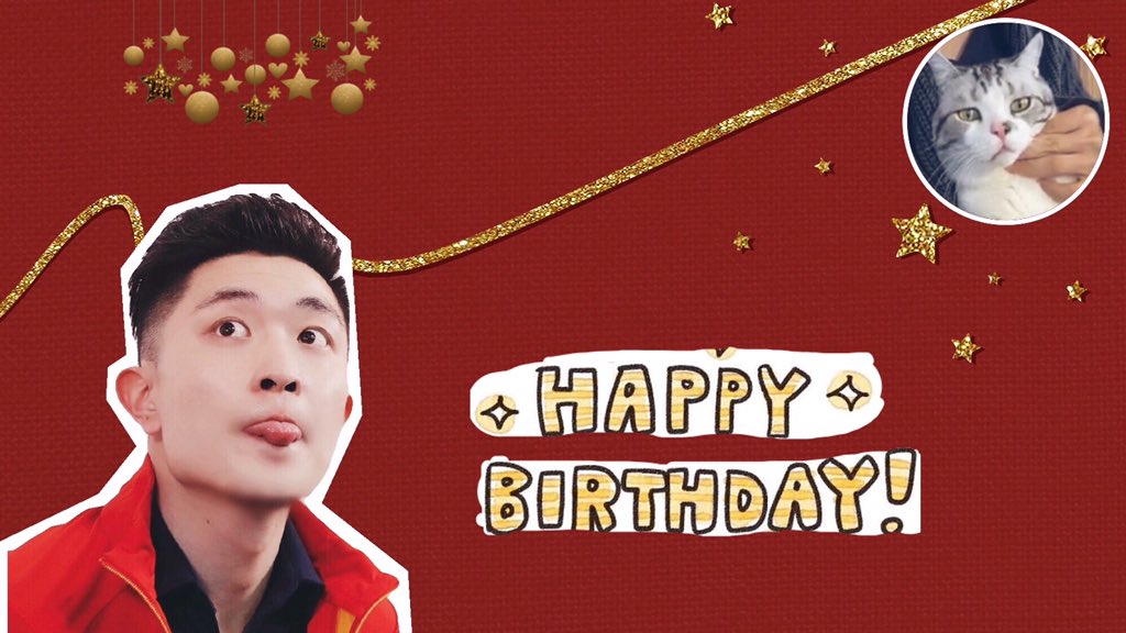 Happy birthday to #HanYAN ! Thanks for all your support and concern！Here’s what we know about the world championships entries.