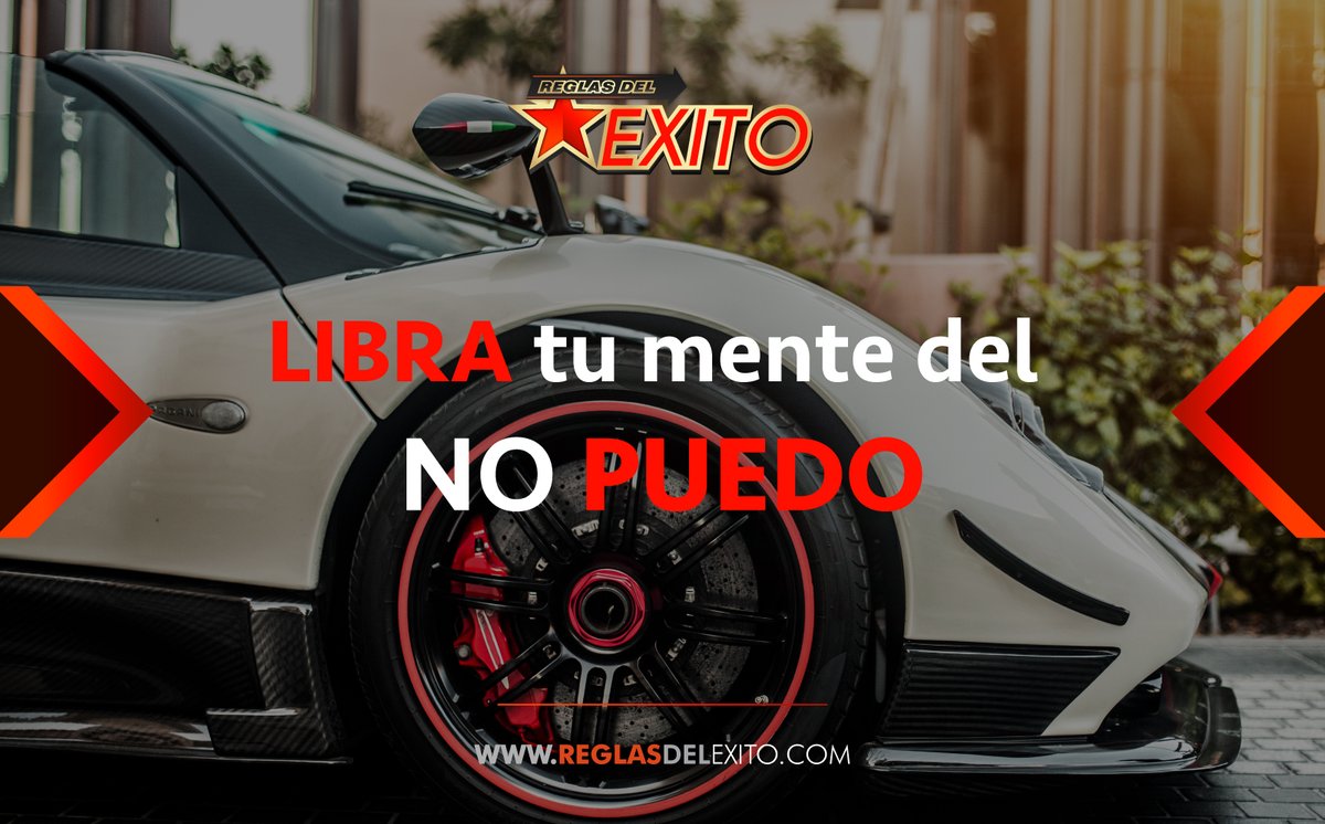 ReglasExito's tweet photo. 😉Si conoces tu capacidad, tus habilidades y tus talentos sabrás que sí puedes. 💪
👉Solo tú puedes lograrlo…Solo tú puedes alcanzarlo. 👏
Síguenos en: https://t.co/X2mnBIacX8

#ReglasdelExito #reglasdevida #reglasdeoro #exito #exitoso #exitoasegurado #psicologiadelexito https://t.co/R2qn3JchuP