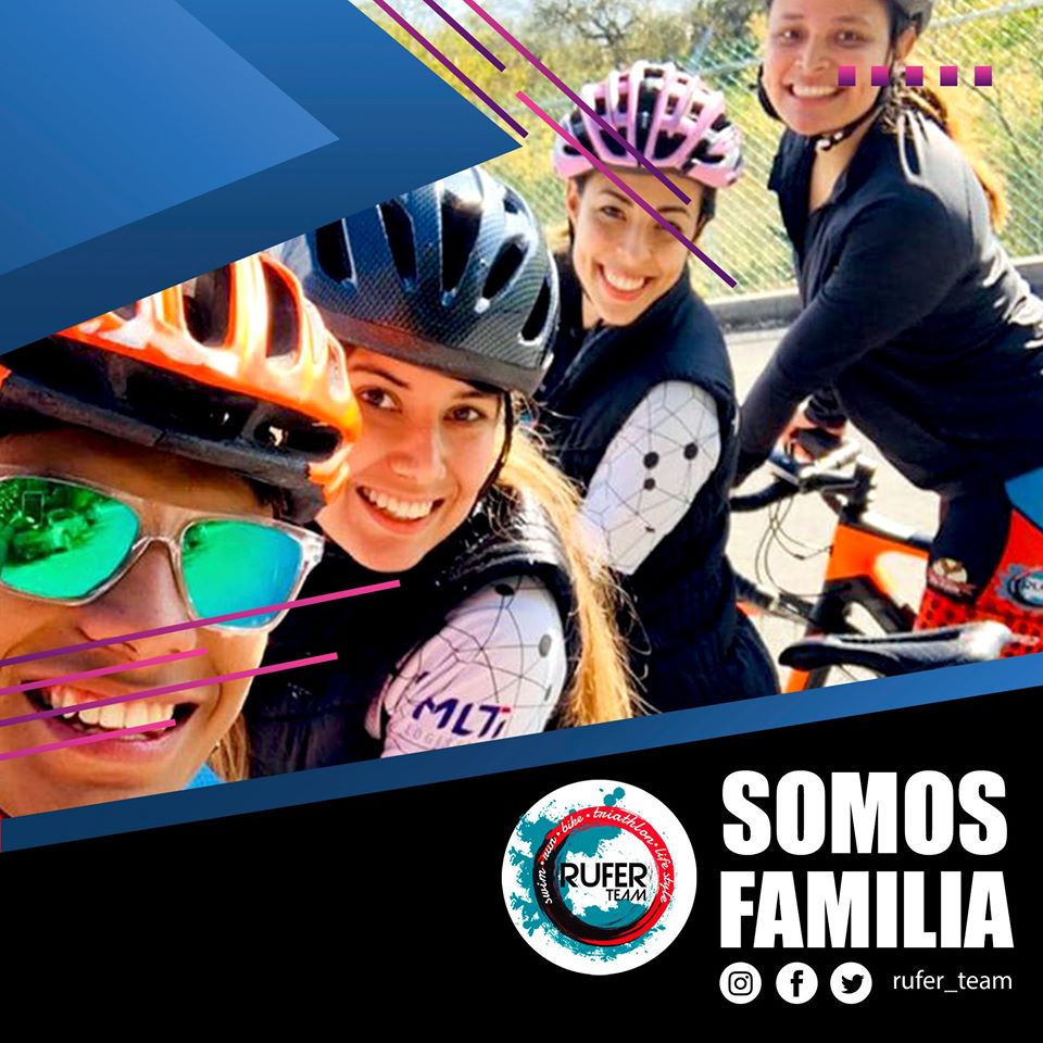 rufer_team's tweet photo. Somos equipo, somos familia!
Entrena con nosotros, únete a #RuferTeam

#Natacion #Triatlon #Corredores #Fisioterapia #Nutricion #Acuaerobics https://t.co/DgXJd5HTsM