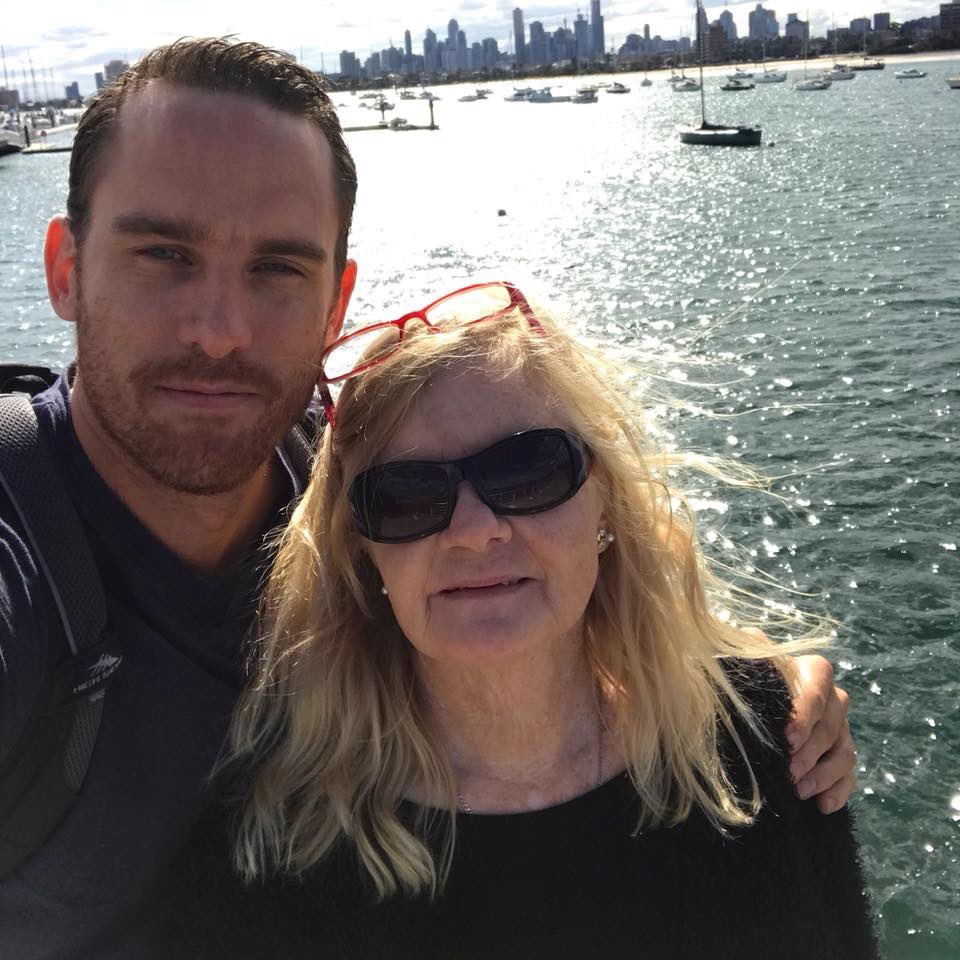 DrNicolasHart's tweet image. It’s #InternationalWomensDay, and the person I honour is my amazing Mother. For her strength in health and patience (in managing 5 boys + a husband), her caring manner, and devotion to the wellbeing of others before herself. And for reporting me as a missing person at #ACSM19.