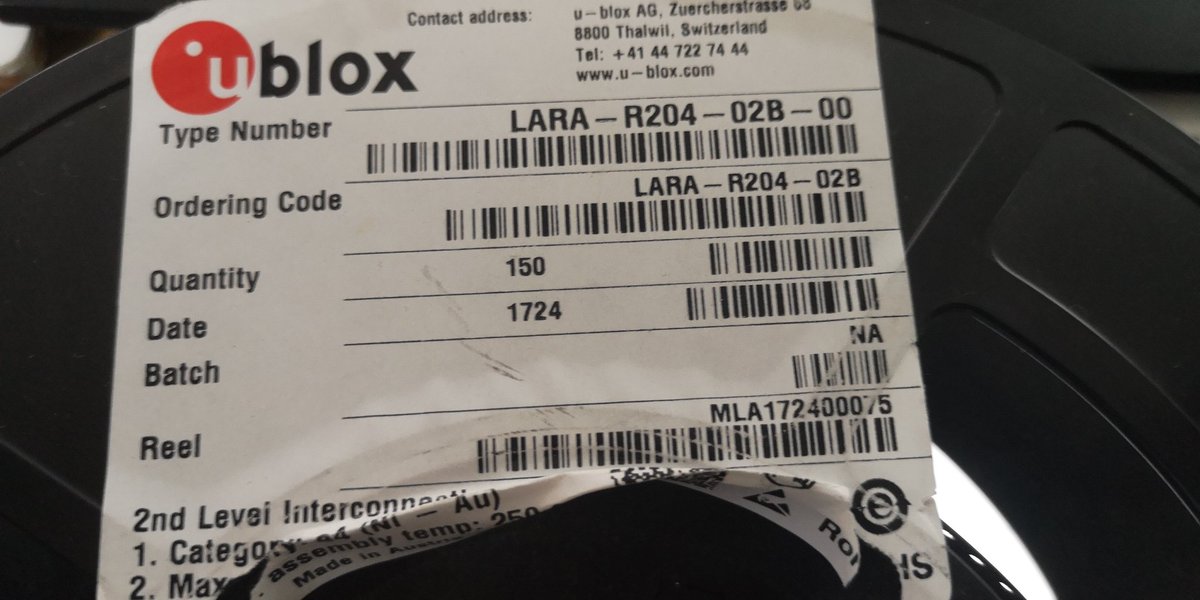 Inhouse Ublox GPS dual Module, Instate shipment, pls PM me or send mail to joseph@awaele.com for more support!