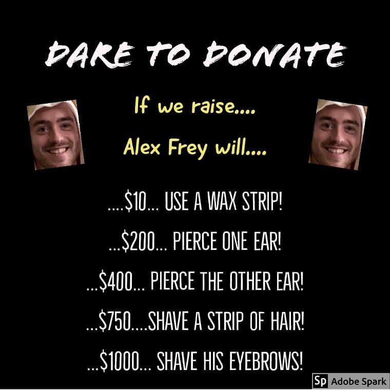 FC Dance Marathon tweet media