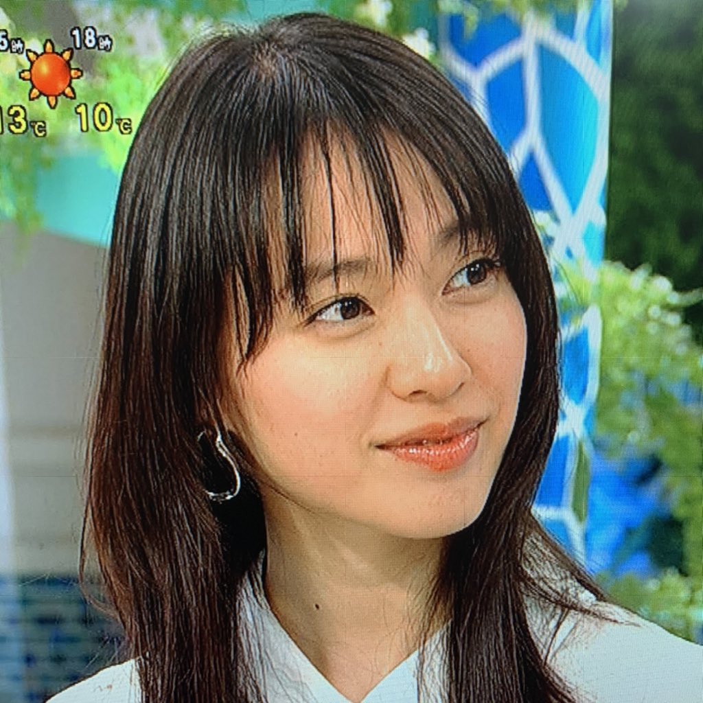 Rlcb 武志の病名告知という 物語のクライマックスの口火を切る重いラストからの あさイチ戸田恵梨香さん やはり素の 戸田恵梨香はめちゃめちゃかわいくてキラキラで 戸田恵梨香に落とされて戸田恵梨香に救われた スカーレット T Co