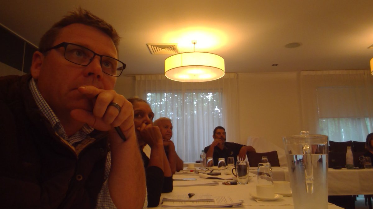 CeoGEGAC's tweet photo. Having some great conversations today about Aboriginal self determination with bush fire recovery. Looking at some great frameworks that acknowledge, respect and build upon Aboriginal social and cultural belonging and knowledge. @MFBChief @AboriginalVic https://t.co/TRedLTaozP