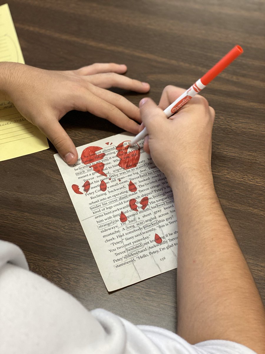 Mrs. Davis tweet media