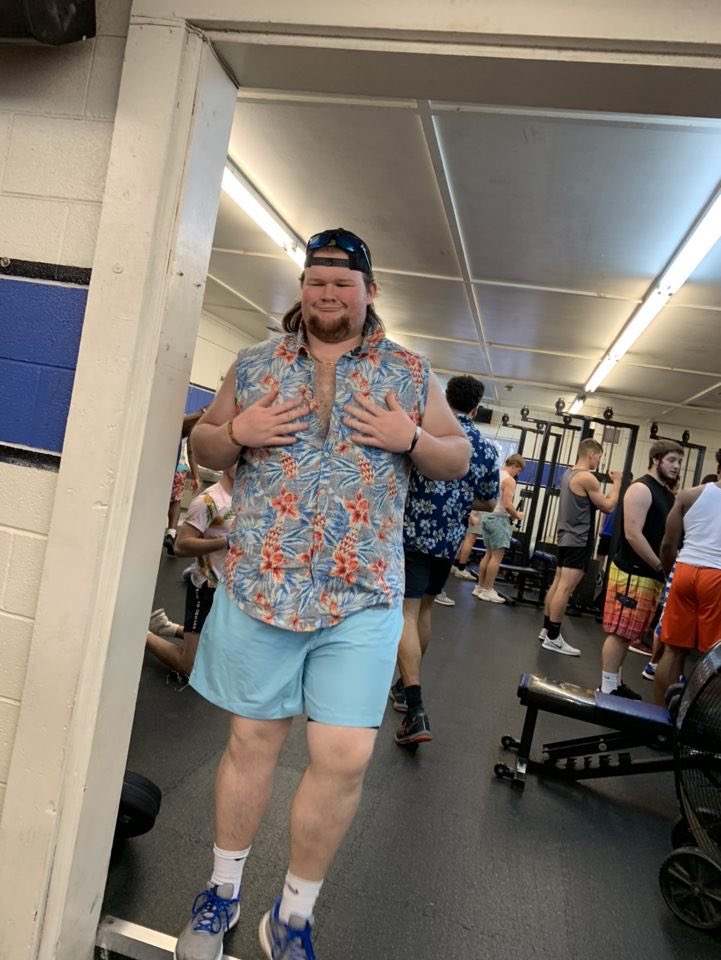 LWU Football tweet media