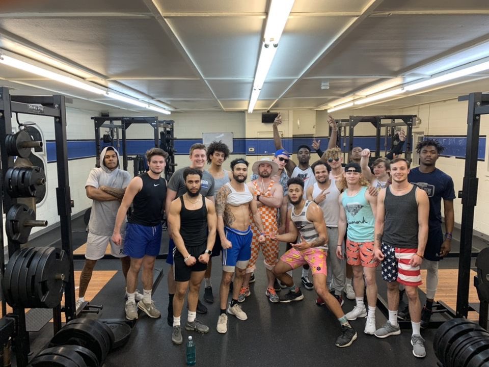 LWU Football tweet media