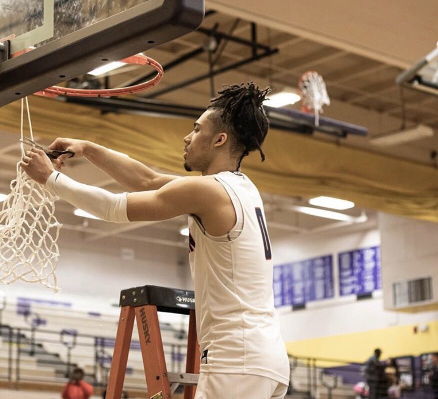 DamPerformance's tweet photo. Feb. 24th - Mar. 1st Dam Performance Player of the Week. @itstherealmani finished with 21pts for Wilson in District Championship Win over Evergreen, and 22pts in Loss to O'Dea.
#DamPerformance https://t.co/UULgPOVnEe