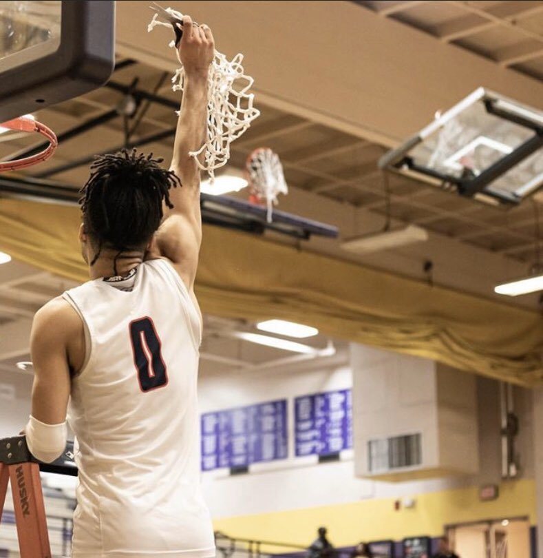 DamPerformance's tweet photo. Feb. 24th - Mar. 1st Dam Performance Player of the Week. @itstherealmani finished with 21pts for Wilson in District Championship Win over Evergreen, and 22pts in Loss to O'Dea.
#DamPerformance https://t.co/UULgPOVnEe