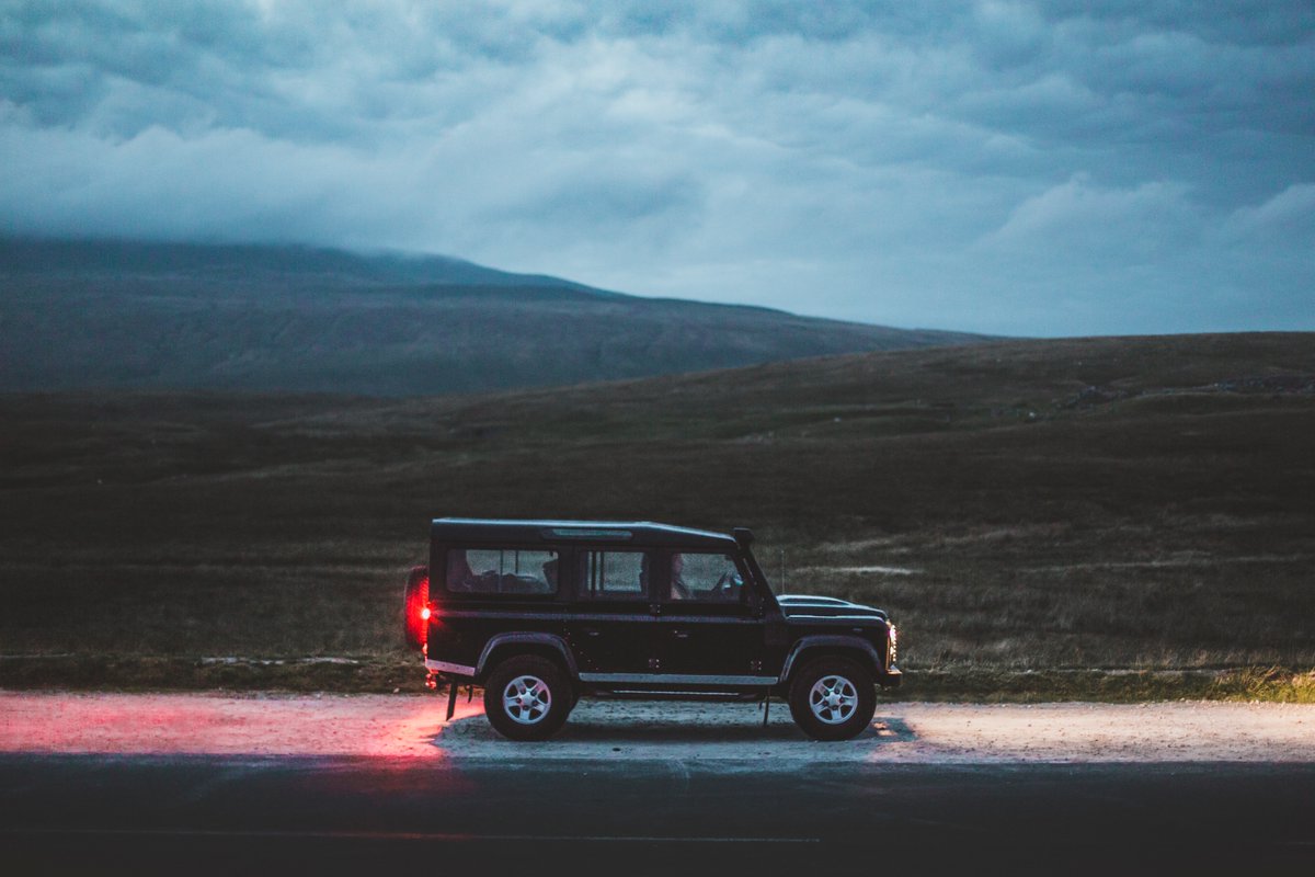 YorkshireVH's tweet photo. Waiting on the weekend ⏰

https://t.co/NRc2xu9zmb

#LandRover #LandRoverDefender #Defender #DefenderHire #LandRoverHire #RentalCar #CarHire #Adventure #4x4Hire #YorkshireDales #Yorkshire #YorkshireVehicleHire @Welcome2Yorks @WTYMembership https://t.co/8rdcJqYd1m