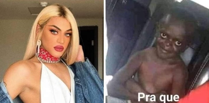 PraQuePraque's tweet image. AMOR VIRA DE COSTA/