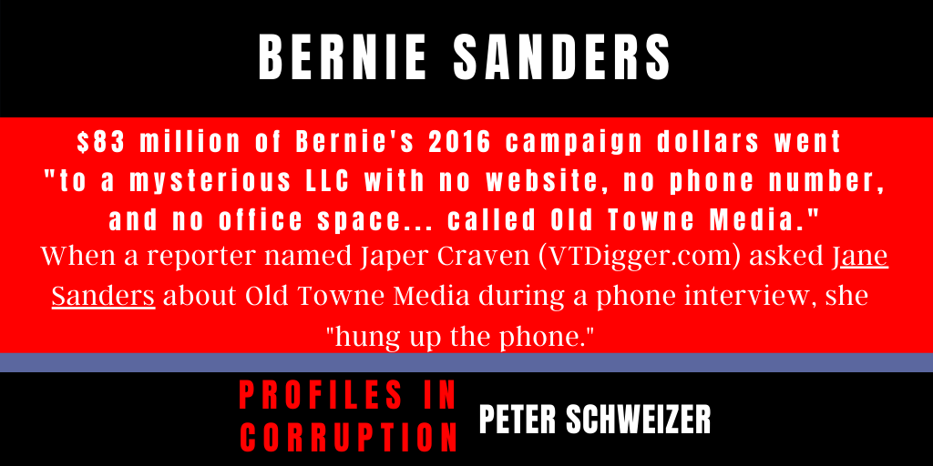 AndLiberty2020's tweet photo. @isg202 @hischildtwo @ndjester @MalcolmNance #ProfilesInCorruption https://t.co/3X9RJdKbmo