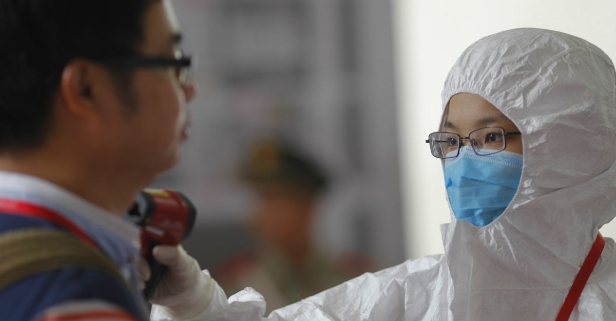 From the flu to measles or even coronavirus, how much money does a disease outbreak cost a country? buff.ly/2qHu0UD