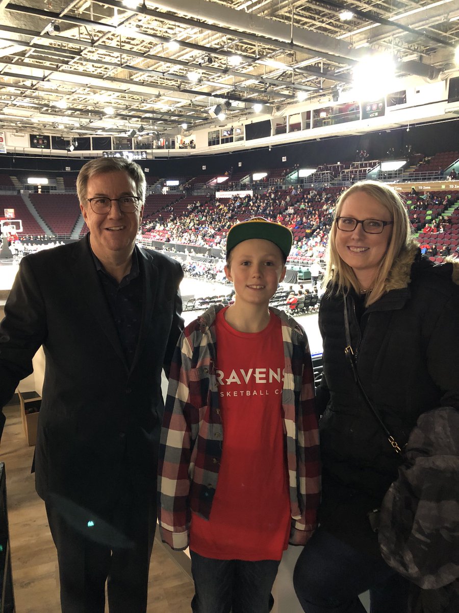 JimWatsonOttawa's tweet photo. Good luck to all the teams from across Canada competing in the Canadian National Basketball Championship! Work hard and welcome to our city! https://t.co/f3ylk9a8ba