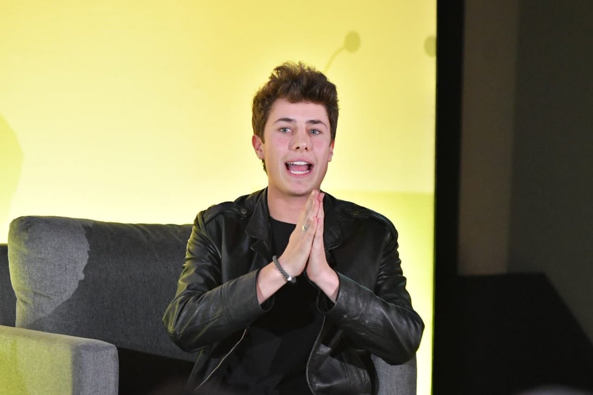 PHD Mexico tweet media