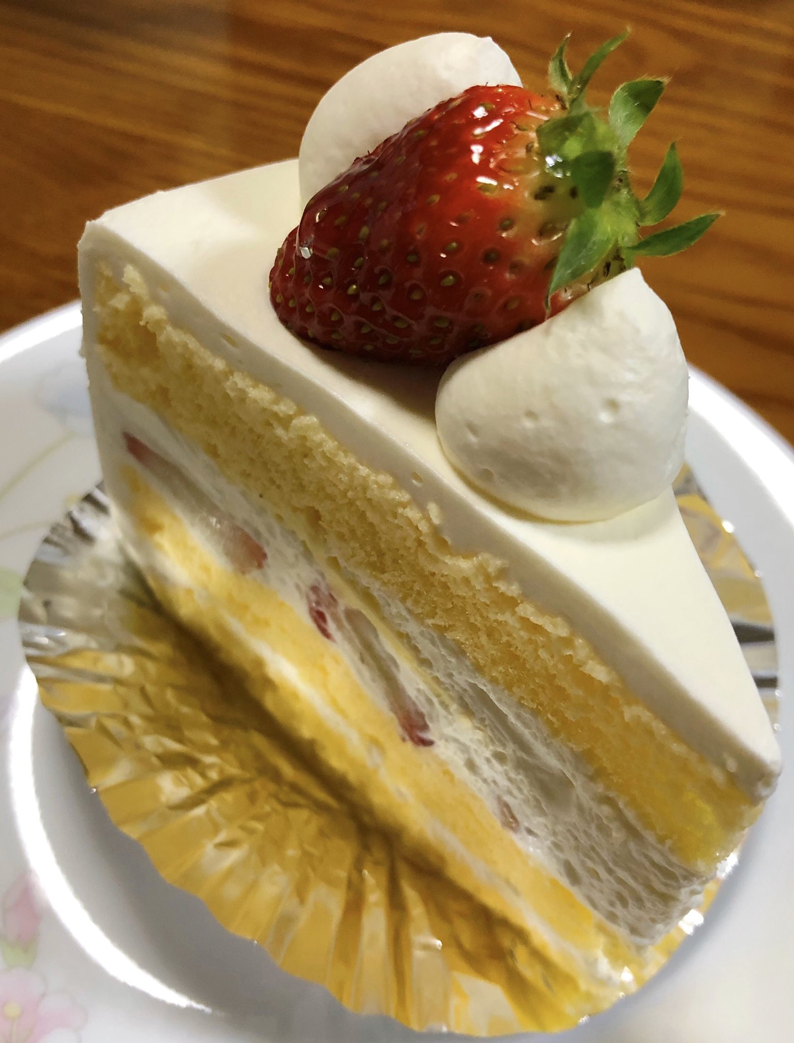 M 菓子工房ルシカ ケーキ屋さん 大変美味しくいただきました 岡山県倉敷市中島８９４ ３ T Co Lbp63gp7yy Twitter