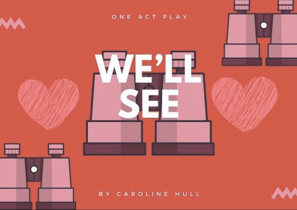 The Spring 2020 One Act Season