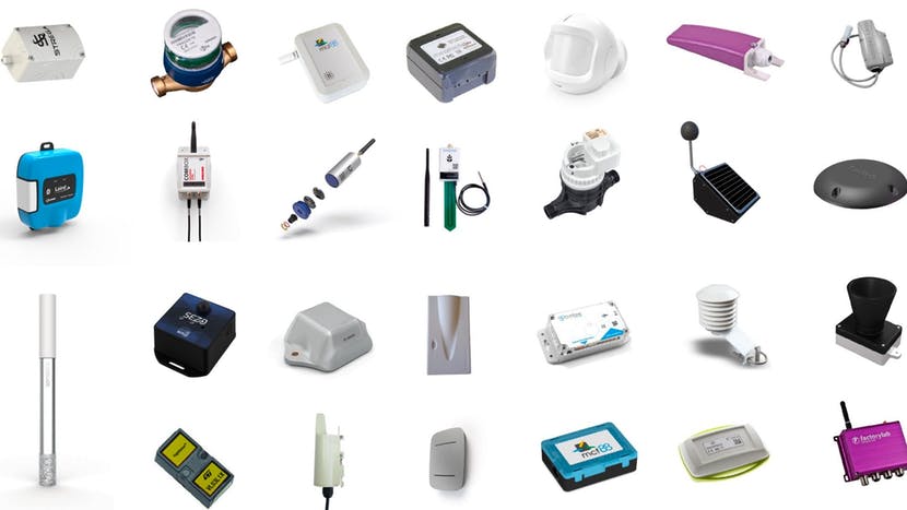 zach_shelby's tweet photo. What makes me excited about embedded technology and why hardware is now sexy! It’s time to focus on user experience, hardware as a service and personalization. @EdgeImpulse @thethingsntwrk @janjongboom @rexstjohn @AdamBenzion @zs #tinyml
https://t.co/YOKGNzo2qy https://t.co/WUSJHmK4AR